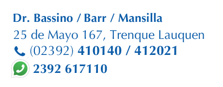 cardiologo trenque lauquen