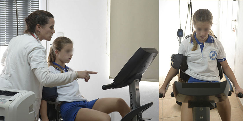 médicos cardiólogos